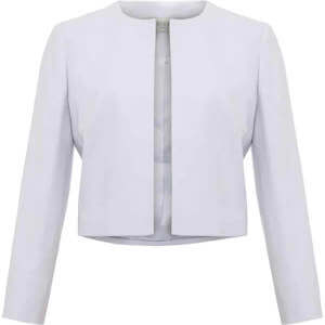 Hobbs Elize Crepe Jacket